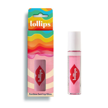 Snails Lollips Lip Gloss
