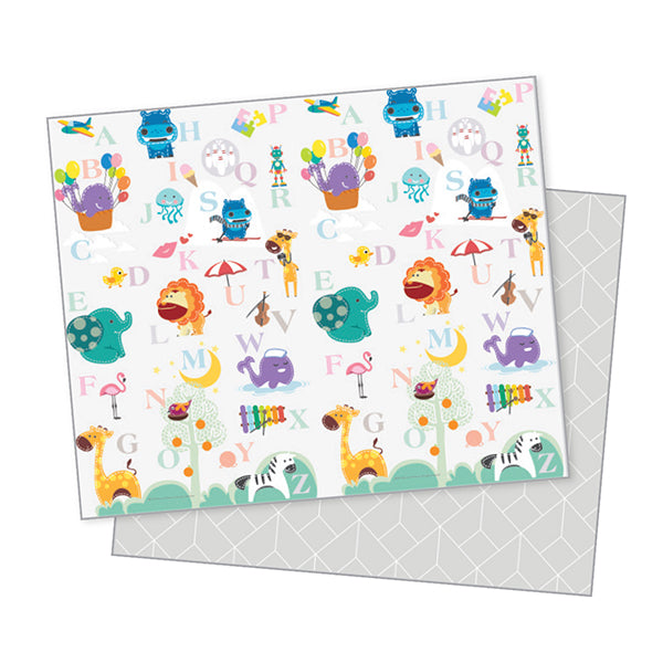Reversible Playmat