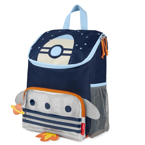 Spark Style Big Kid Backpack - Rocket