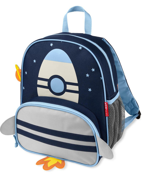 Spark Style Little Backpack - Rocket