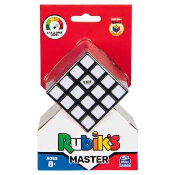 Rubik's Master (4x4)