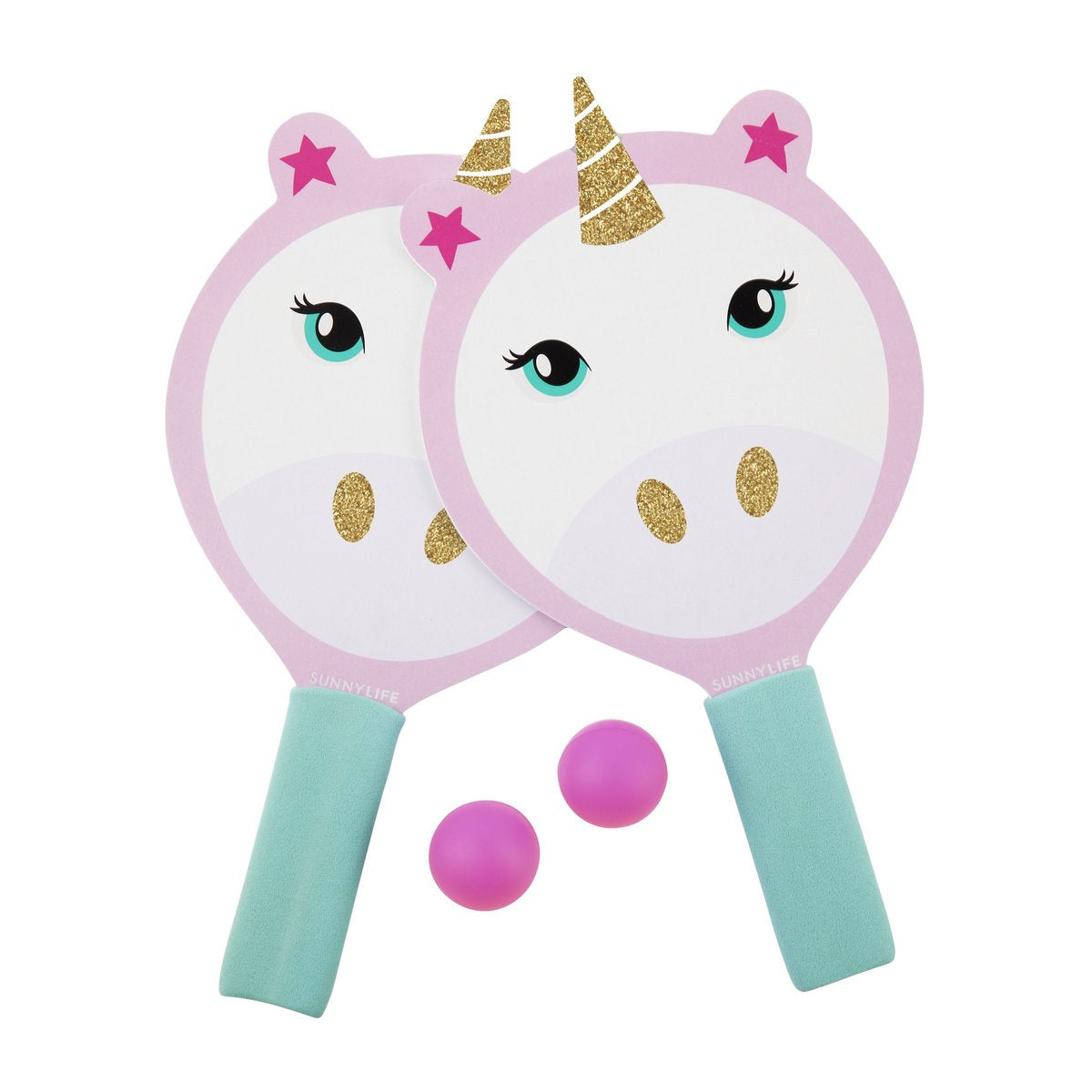 Kids Beach Bats Unicorns