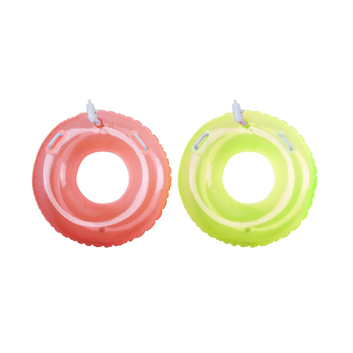 Pool Ring Soakers