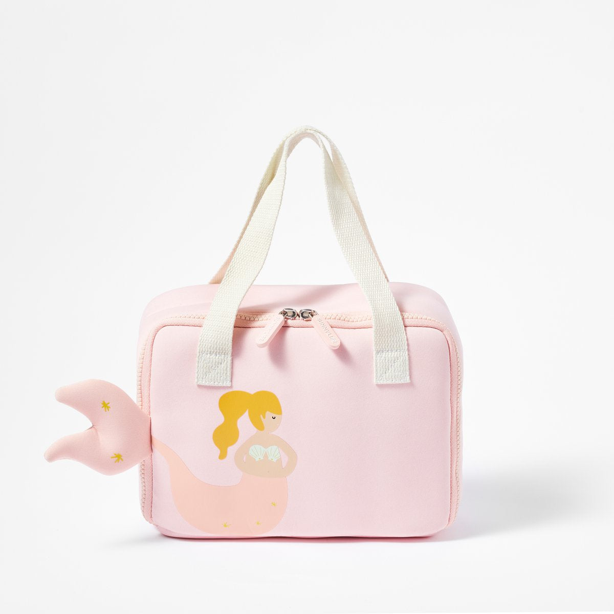 Neoprene Lunch Bag