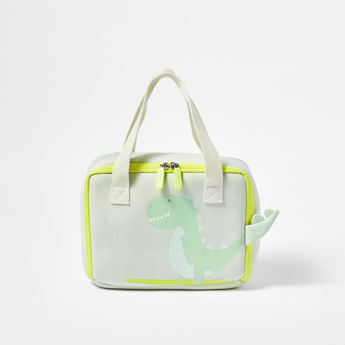 Neoprene Lunch Bag