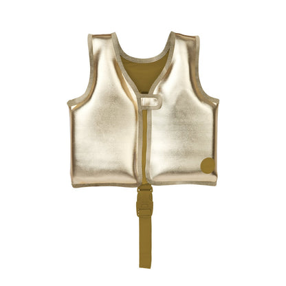 Swim Vest Seahorse Unicorn
