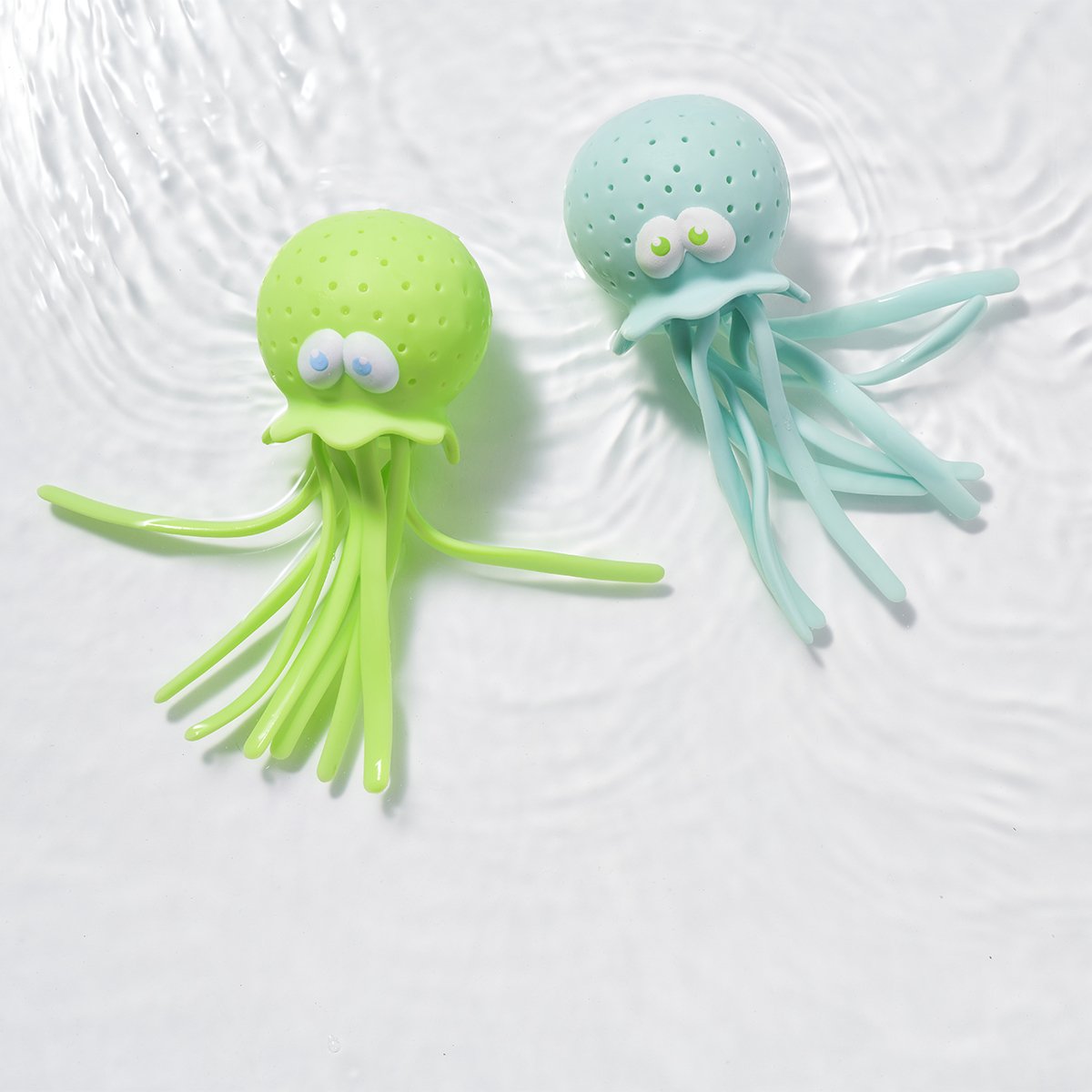 Octopus Bath Toy