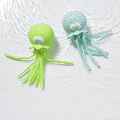 Octopus Bath Toy