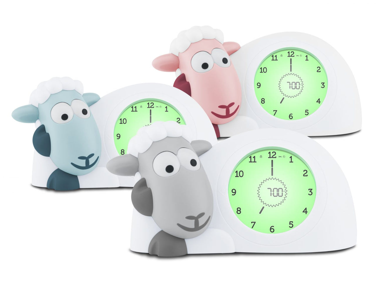 Sam the Lamb Sleeptrainer