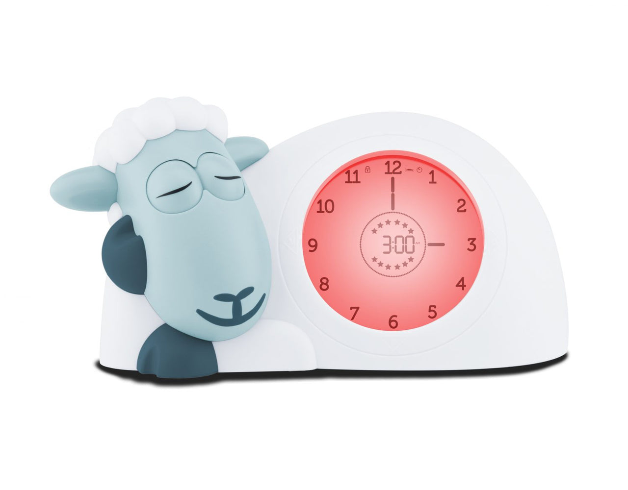 Sam the Lamb Sleeptrainer