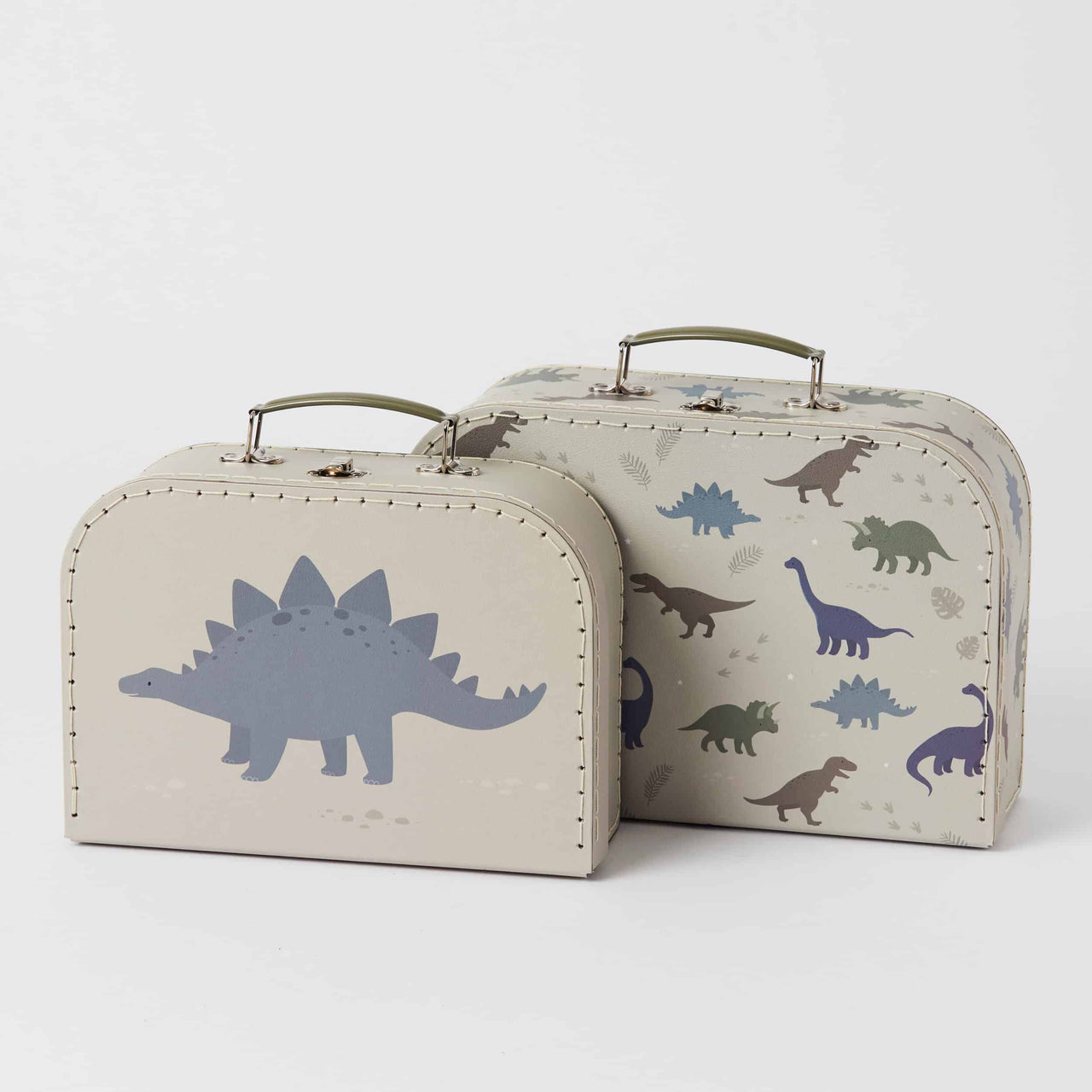 Set of 2 Suitcases
