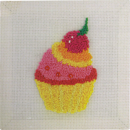 Punch Needle Kit