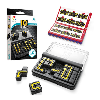 IQ Circuit