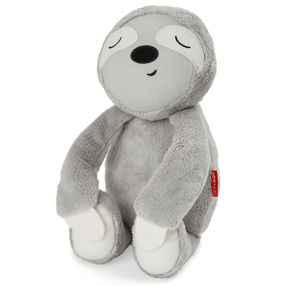 Skip Hop Cry Activated Soother