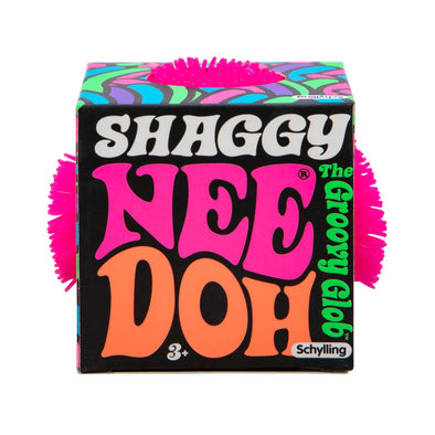 Nee-Doh Shaggy