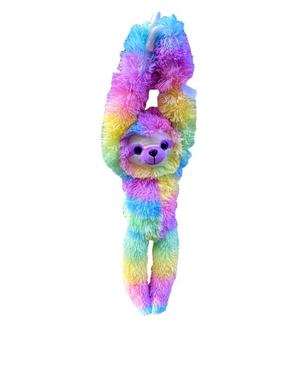 Hanging  Sloth - Assorted