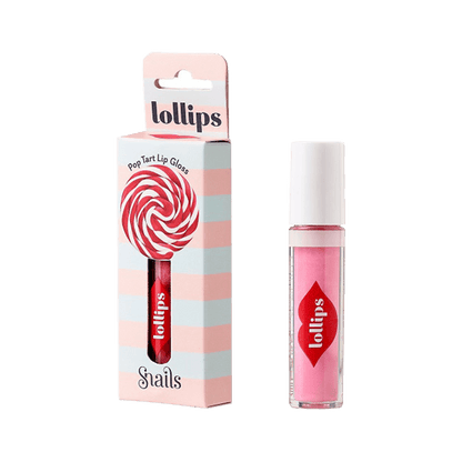 Snails Lollips Lip Gloss