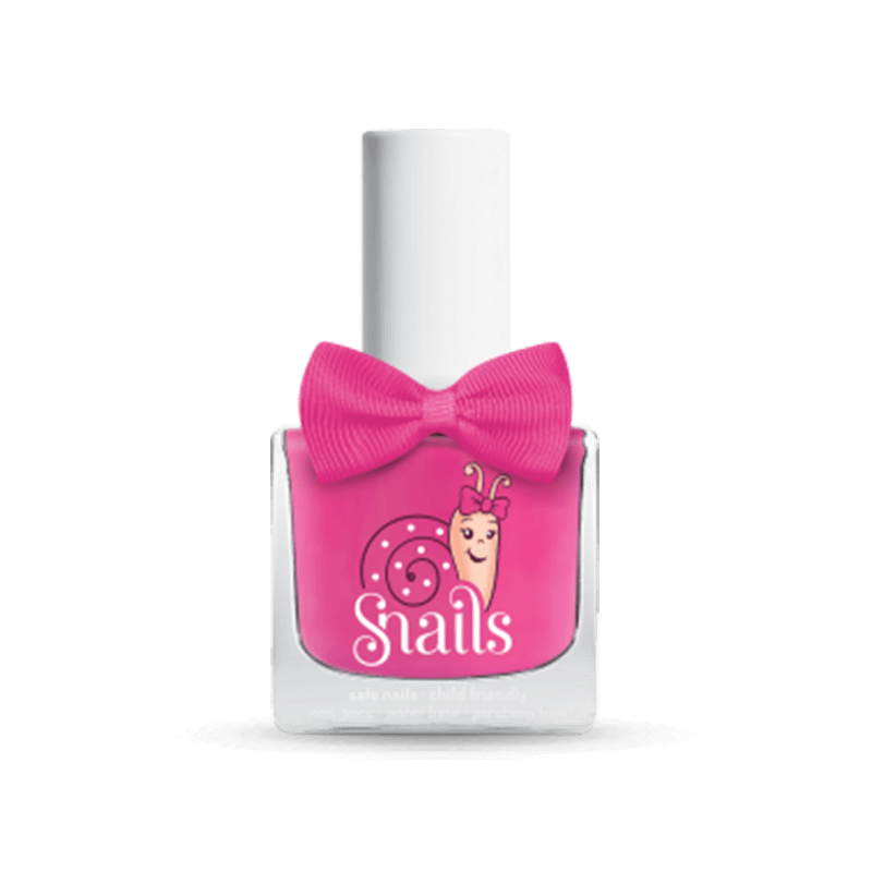 Snails Nail Polish
