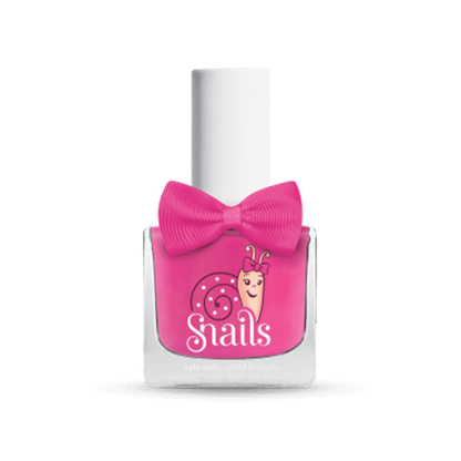 Snails Nail Polish