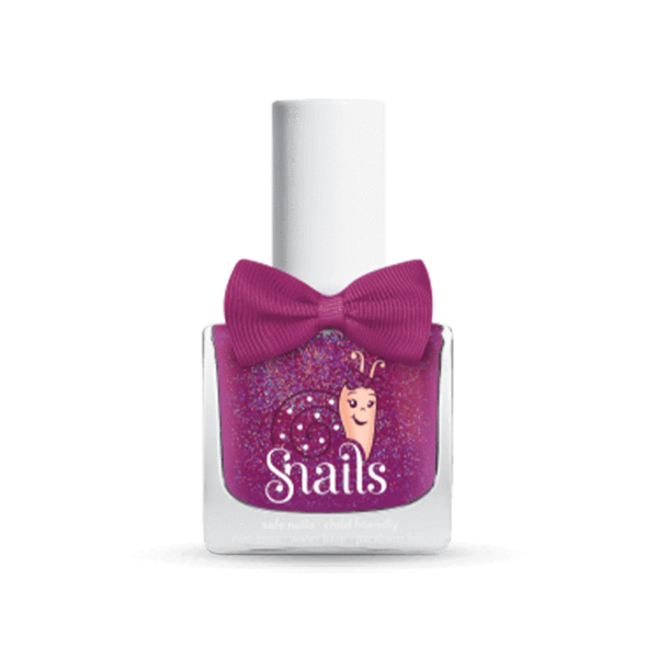 Snails Nail Polish