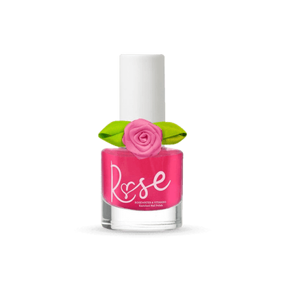 Snails Nail Polish - Rose Series