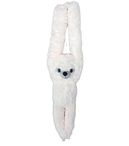 Hanging  Sloth - Assorted