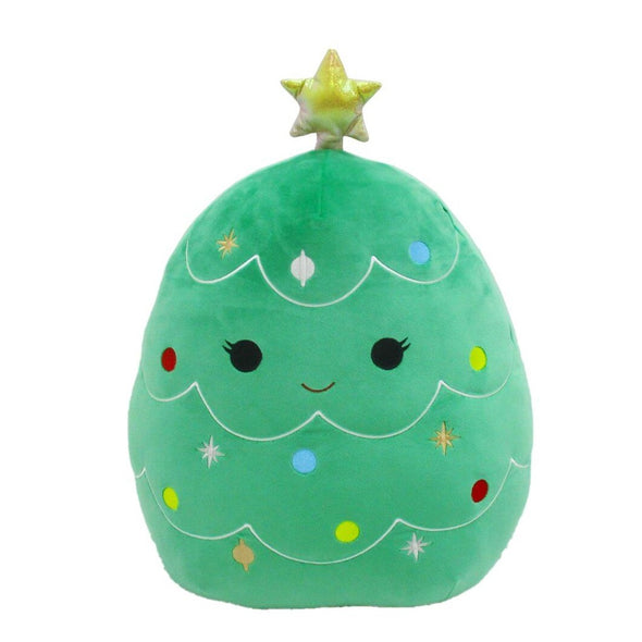 Squishmallow 16" - Christmas Assorted