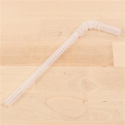 Single Clear Straw – Toys and Tales