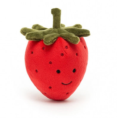 Amuseable Fabulous Fruit Strawberry