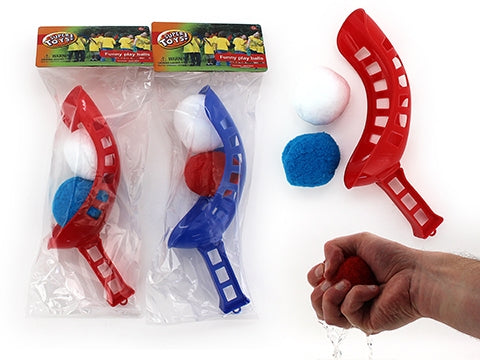 Launcher - Sport Balls