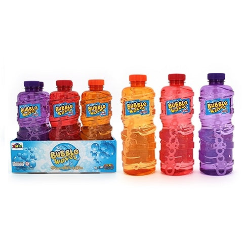 Bubbles - 940ml Bottle