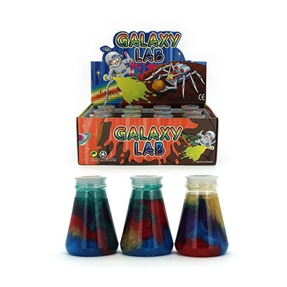 Galaxy Lab Slime