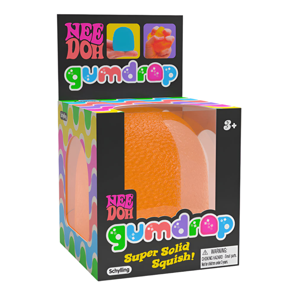 Nee Doh Gum Drop