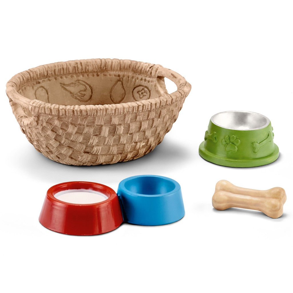 Farm World - Feed for Dogs and Cats