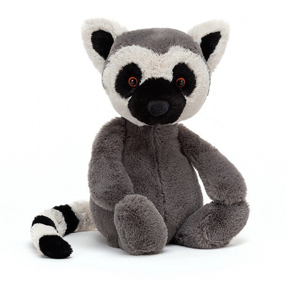 Bashful Lemur - Medium