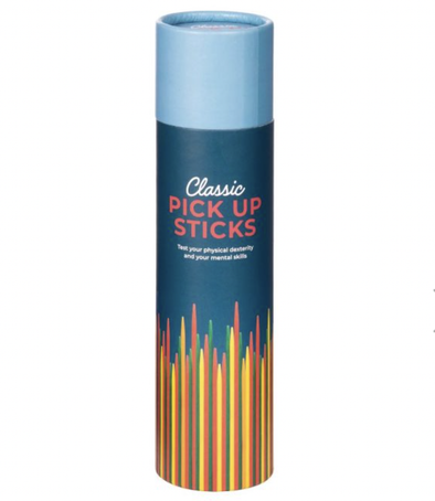 Classic Pick Up Sticks