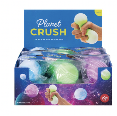 Planet Crush Sensory ball