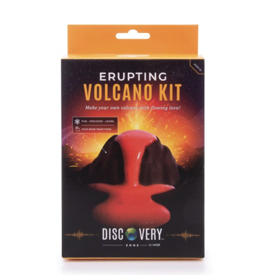 Erupting Volcano Kit