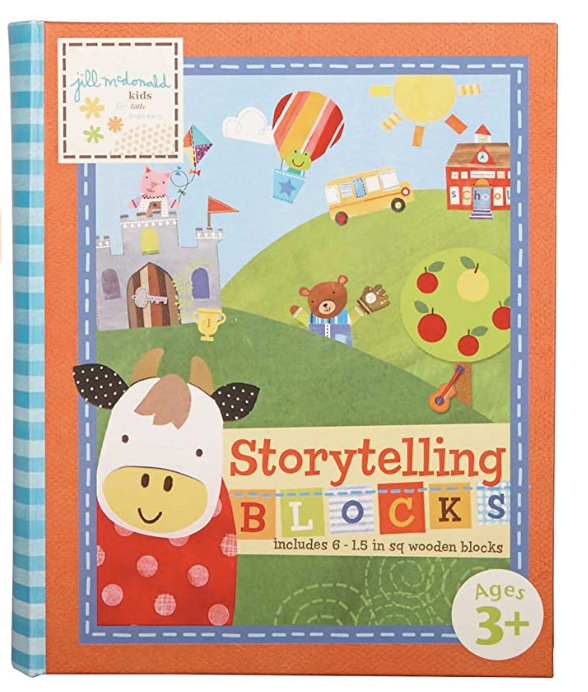 Storytelling Blocks