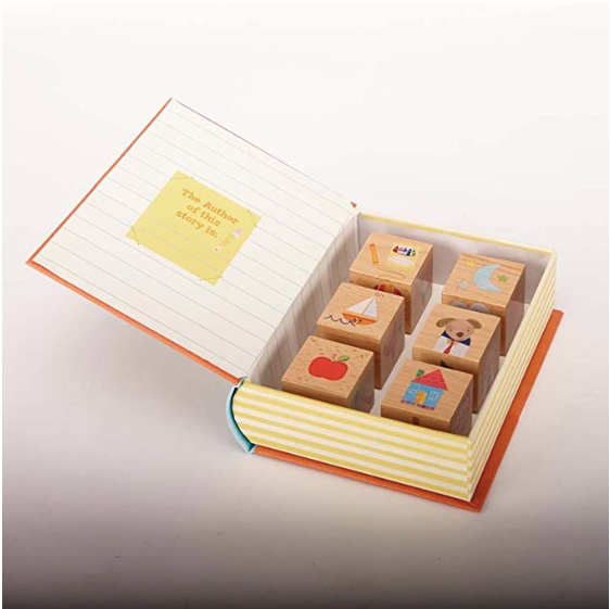 Storytelling Blocks