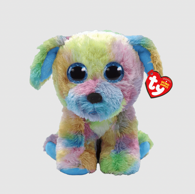 Beanie Babies - Max the Dog for Autism+