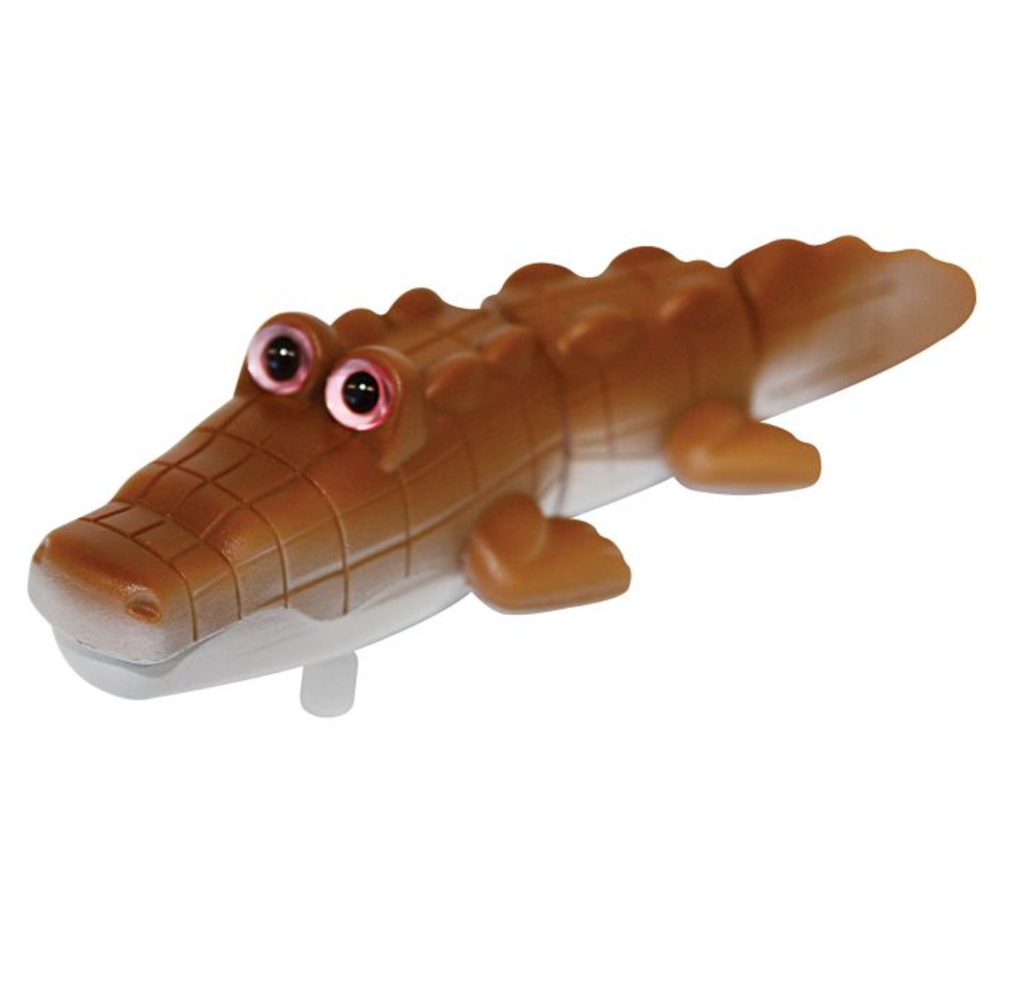 Wind Up Toy - Creeping Crocs