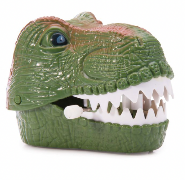 Wind Up Chattering T-Rex