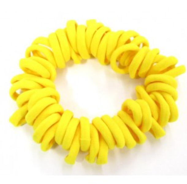 Small Soft Hair Ties (50 pack)