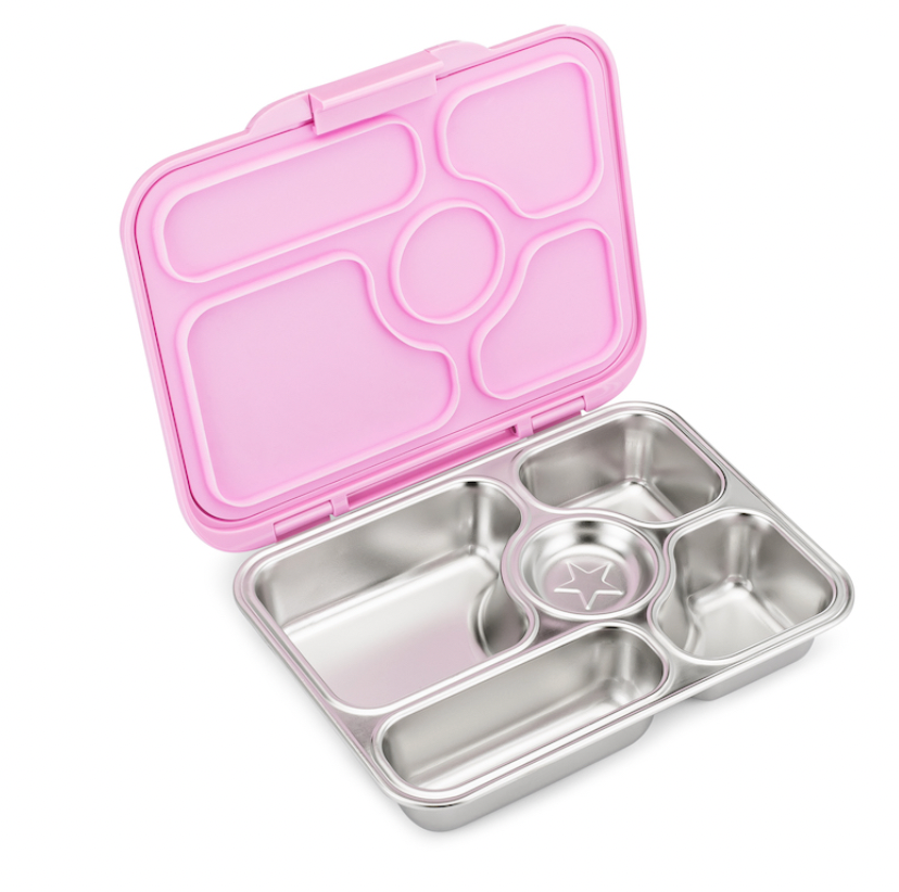 Yumbox Presto Stainless Steel Bento
