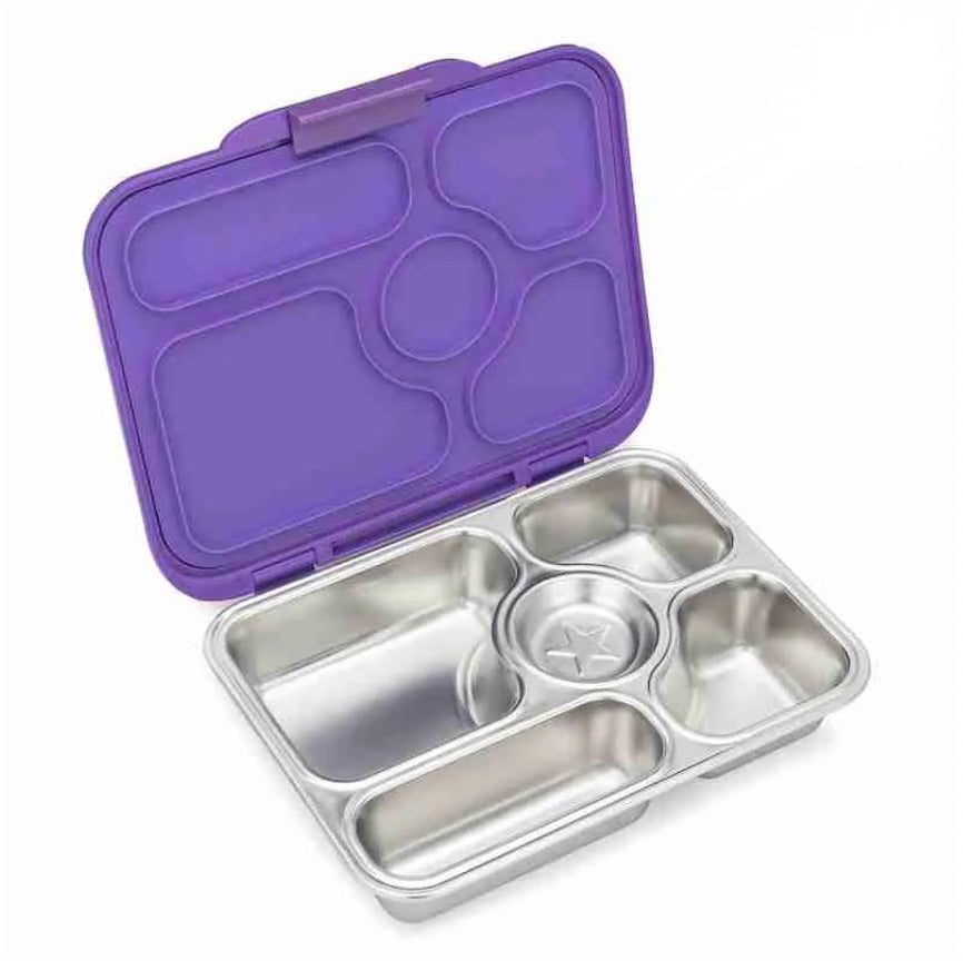 Yumbox Presto Stainless Steel Bento