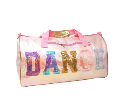 Let's Dance Carry All Studio Bag