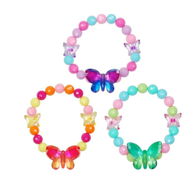 Bracelet - Ombre Butterfly