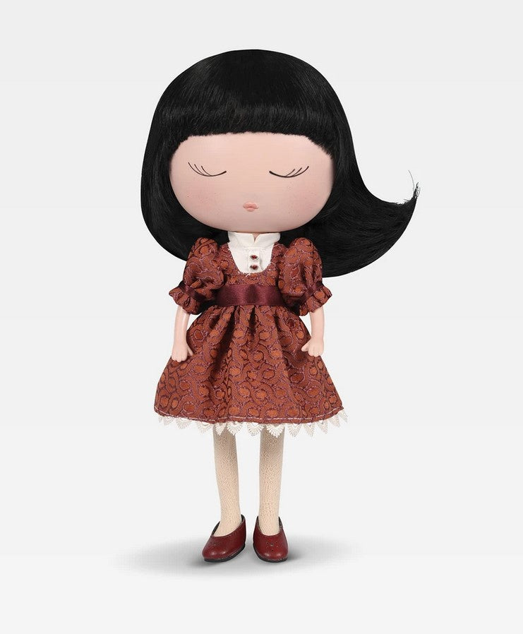 Anekke Doll - Cute Sweet Doll