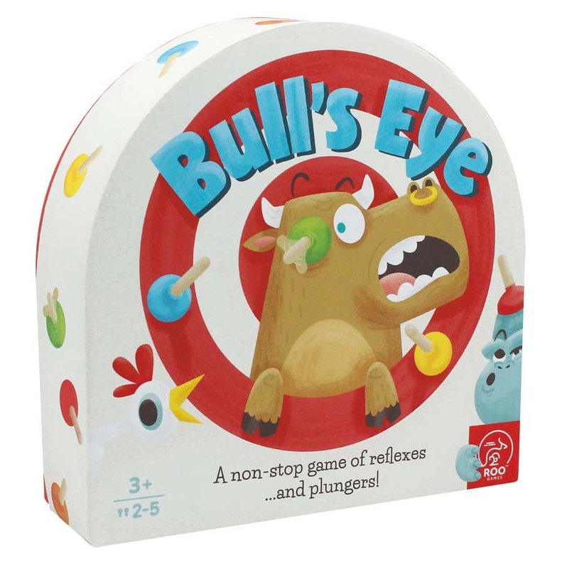 Bull's Eye